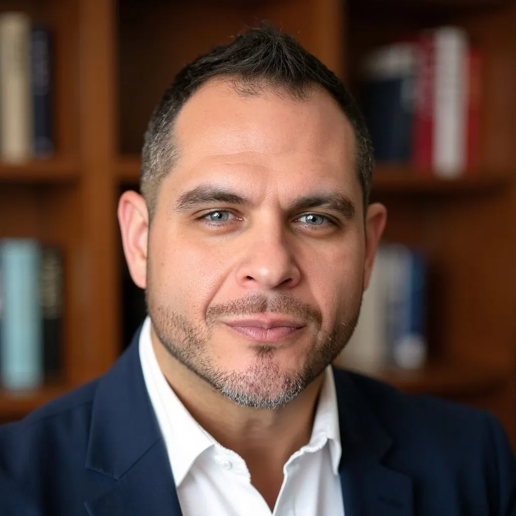 Michael Marin, CPP®, Founder and Executive Managing Director of Aegis Security Risk Management LLC